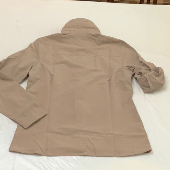 Craghoppers NOSILIFE PRO LONG SLEEVE SHIRT - mushroom - Picture 6 of 16